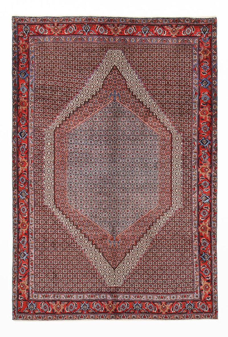 Senneh Tapete 296x196cm - Tapete persa