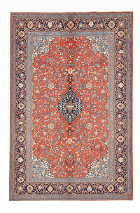 Sarouk Tapete 314x206cm - Tapete persa – product image