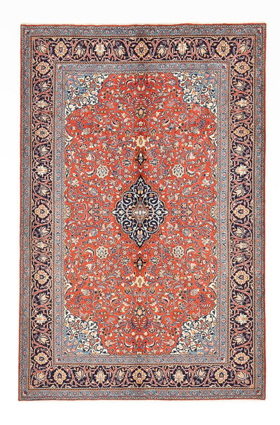 Sarouk Tapete 206x314cm - Tapete persa