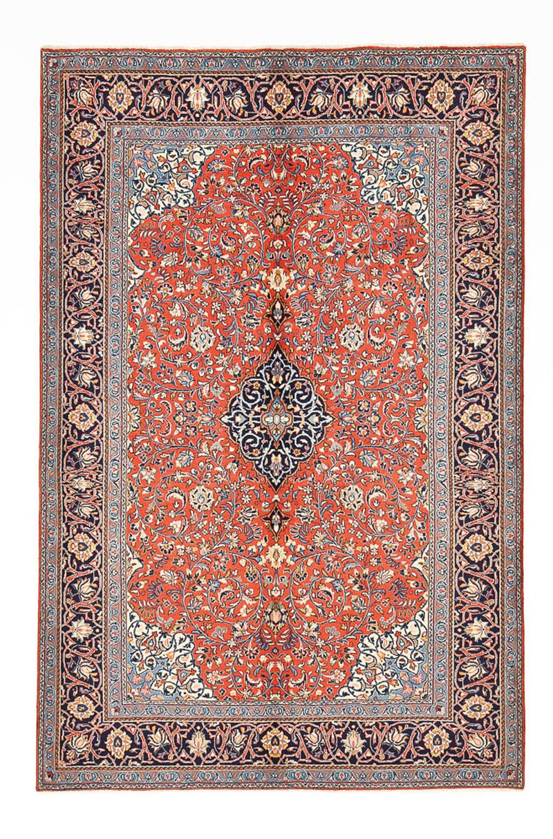 Sarouk Tapete 314x206cm - Tapete persa