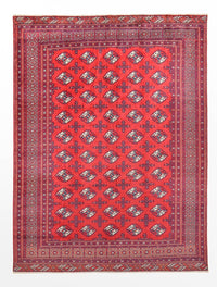 Tapete turquaman 255x339cm - Tapete persa – product image