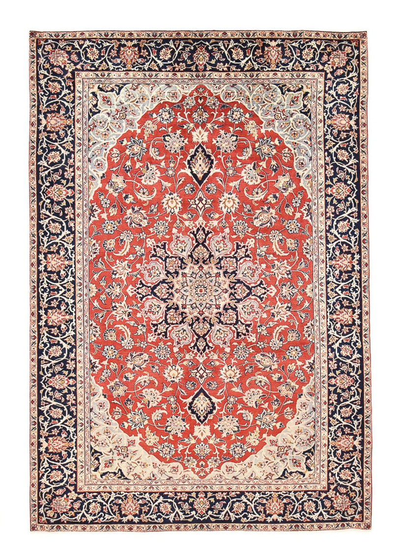 Najafabad Tapete 347x239cm - Tapete persa