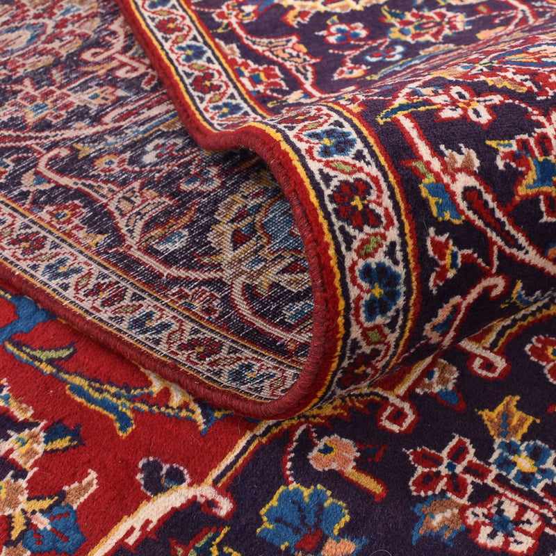 Kashan Tapete 405x275cm - Tapete persa