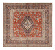 Kashan Tapete 253x225cm - Tapete persa