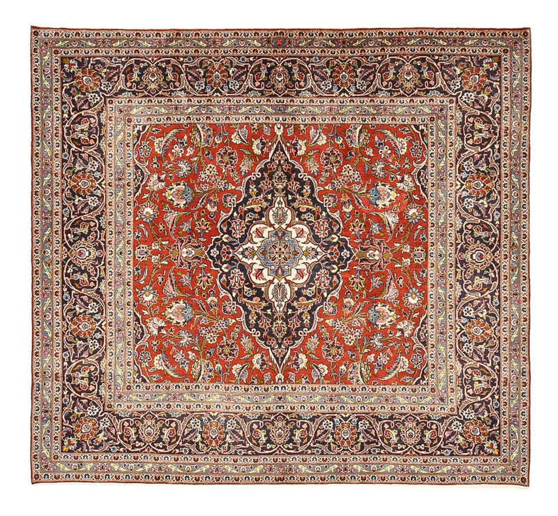 Kashan Tapete 253x225cm - Tapete persa