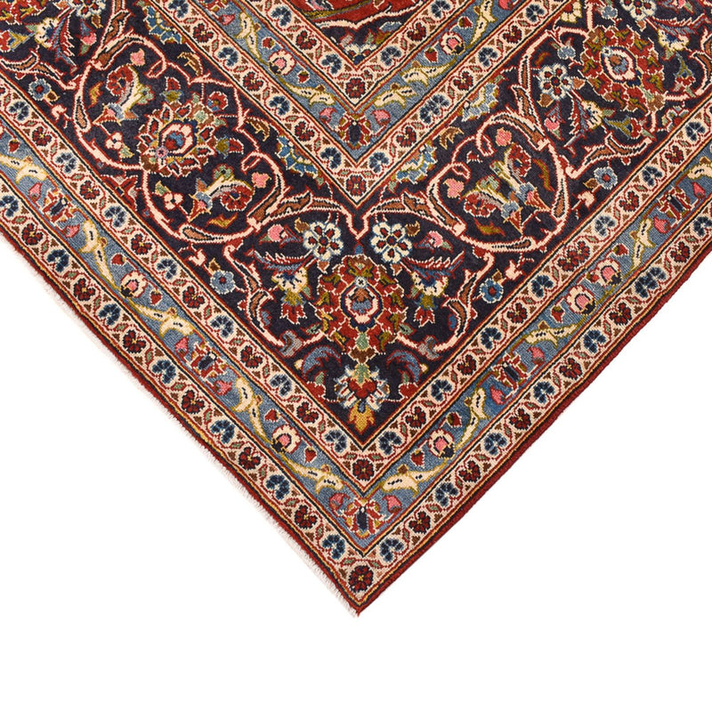 Kashan Tapete 253x225cm - Tapete persa