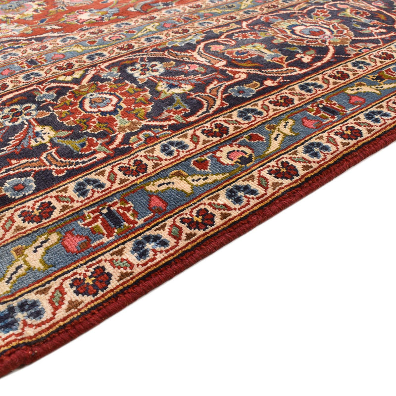 Kashan Tapete 253x225cm - Tapete persa