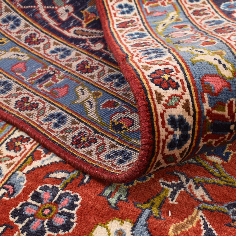 Kashan Tapete 253x225cm - Tapete persa