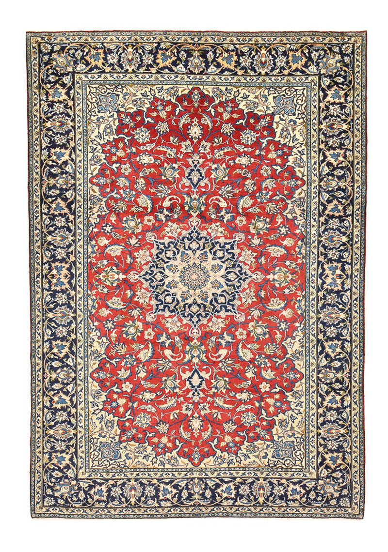 Najafabad Tapete 358x245cm - Tapete persa