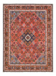 Tapete Persa - Nomadic - 362 x 265 cm - vermelho