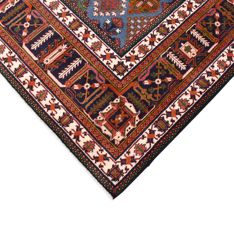 Tapete Persa - Nomadic - 362 x 265 cm - vermelho