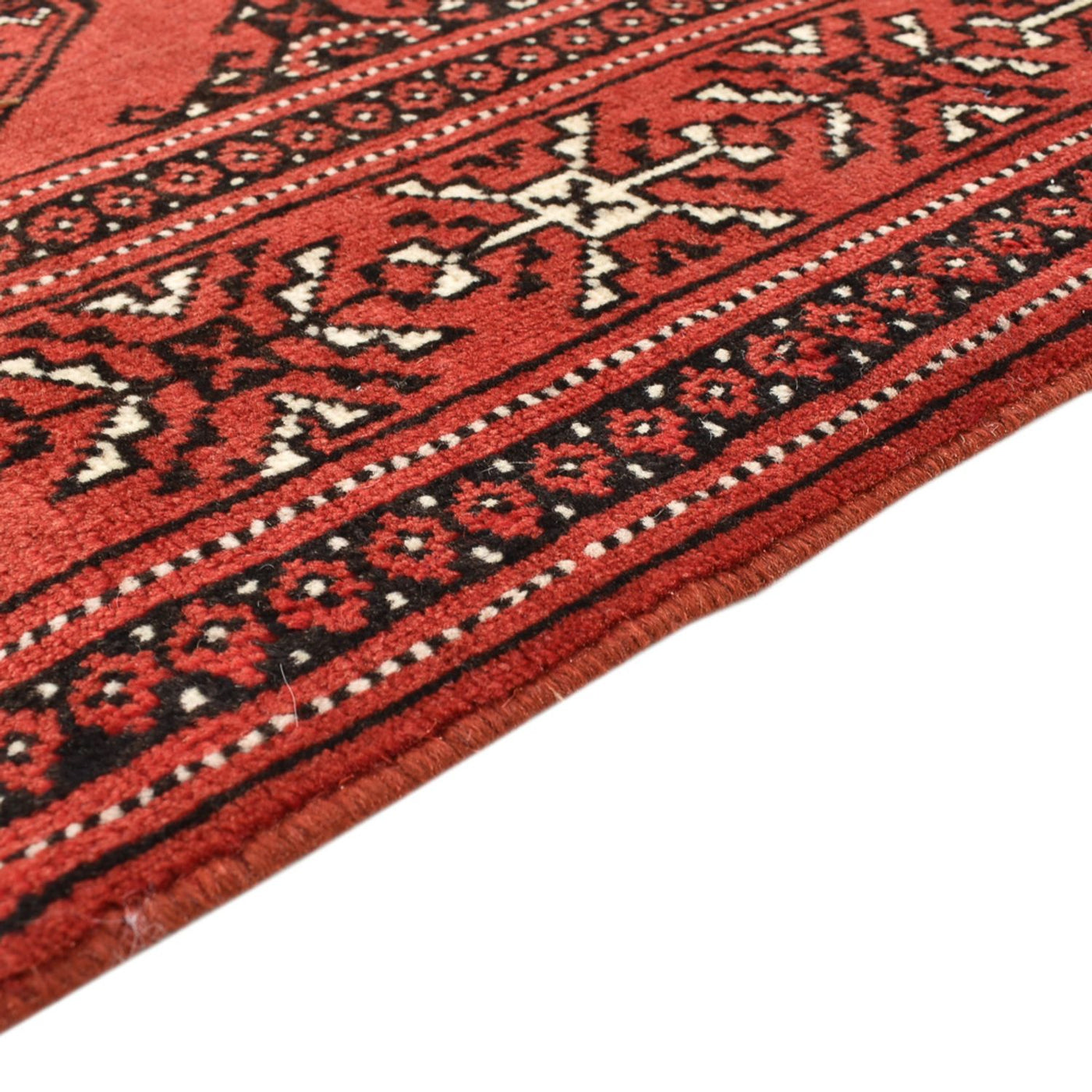 Tapete turquaman 376x98cm - Tapete persa