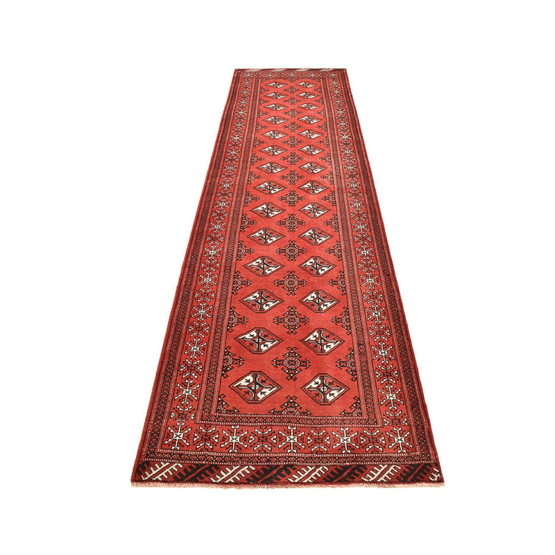 Tapete turquaman 376x98cm - Tapete persa