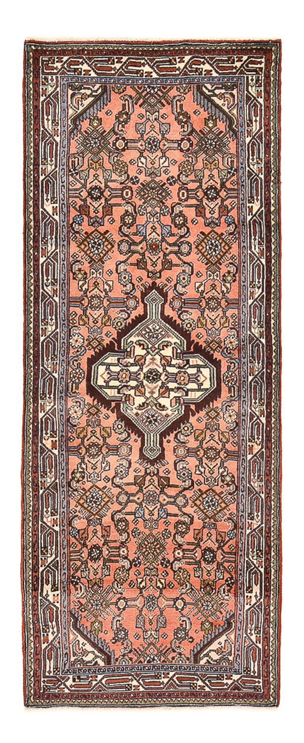 Hamadan Tapete 205x79cm - Tapete persa