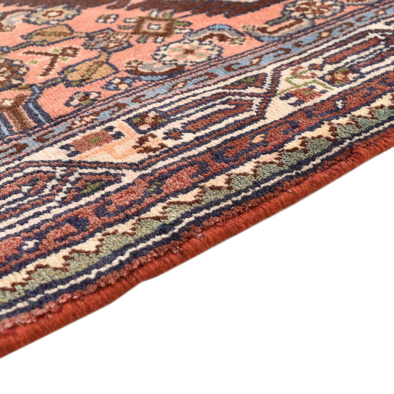 Hamadan Tapete 205x79cm - Tapete persa