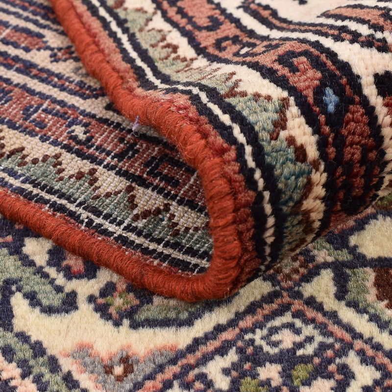 Hamadan Tapete 205x79cm - Tapete persa