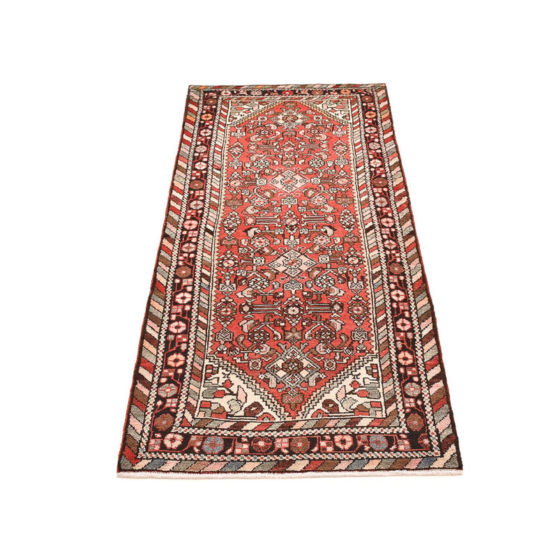 Hamadan Tapete 190x76cm - Tapete persa