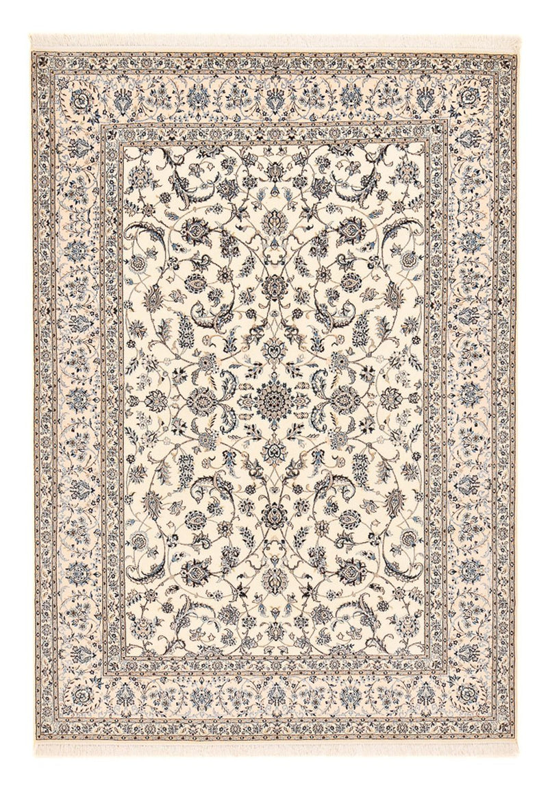 Nain - 6La Tapete 205x297cm - Tapete persa