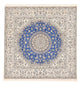 Nain - 6La Tapete 246x253cm - Tapete persa
