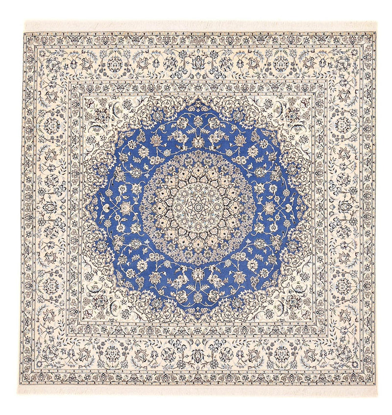 Nain - 6La Tapete 246x253cm - Tapete persa