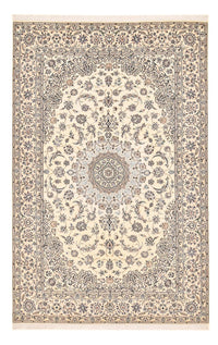 Tapete Persa - Nain - Royal - 322 x 208 cm - branco – product image