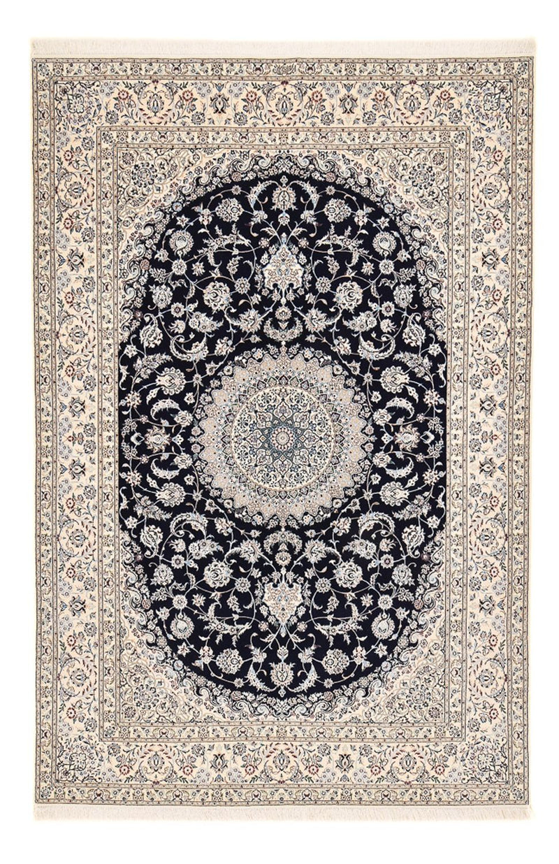 Nain - 6 la Tapete 317x212cm - Tapete persa