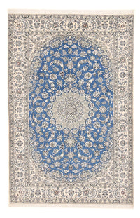 Nain - 6La Tapete 206x309cm - Tapete persa – product image