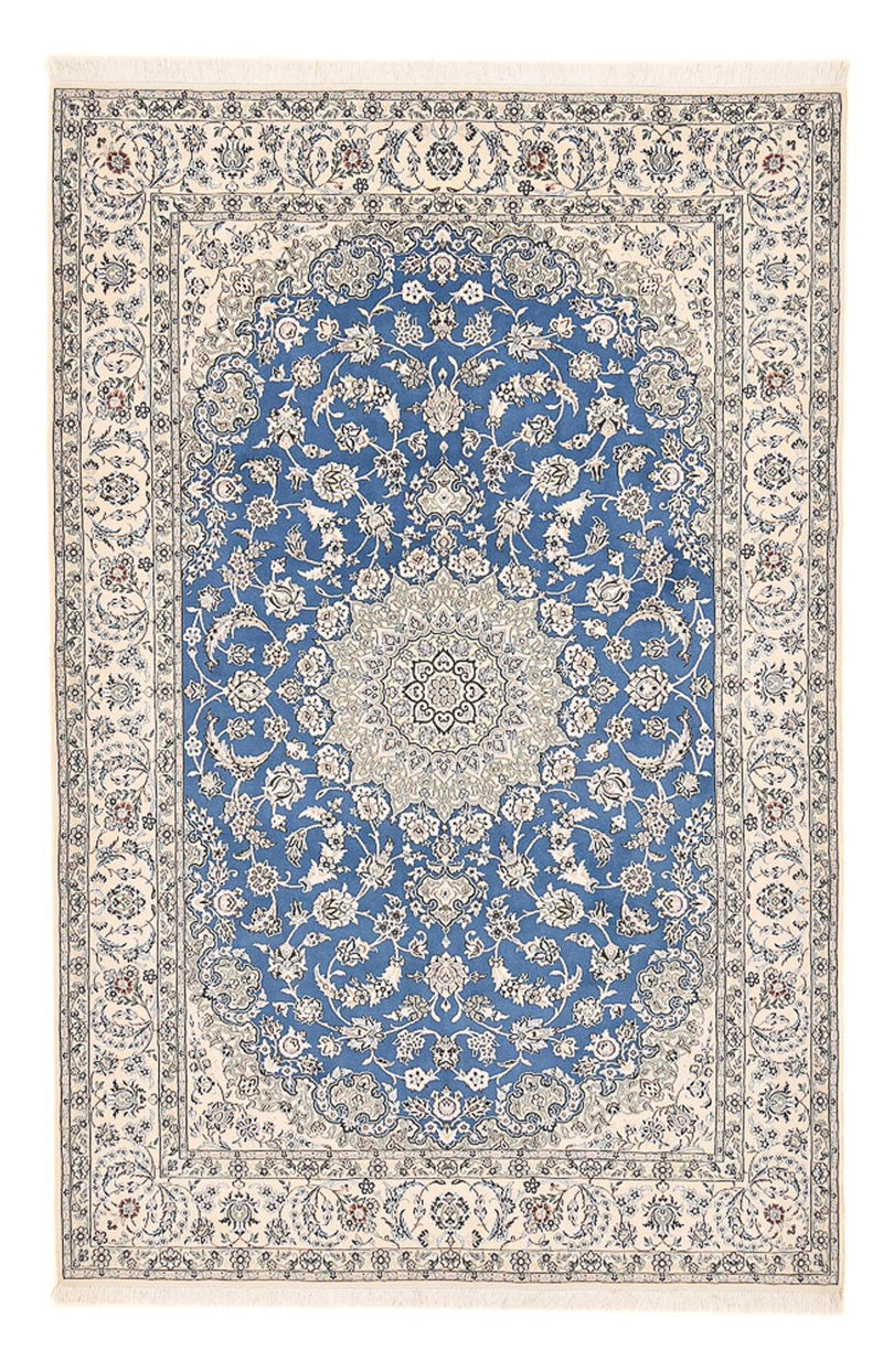 Nain - 6La Tapete 206x309cm - Tapete persa