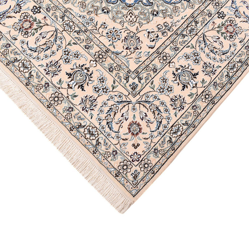 Nain - 6La Tapete 206x309cm - Tapete persa