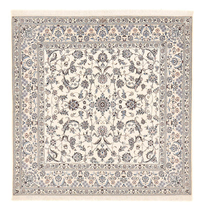 Nain - 6La Tapete 212x212cm - Tapete persa