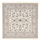 Nain - 6 la Tapete 212x212cm - Tapete persa