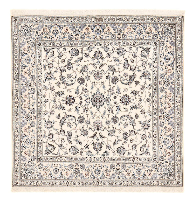Nain - 6 la Tapete 212x212cm - Tapete persa