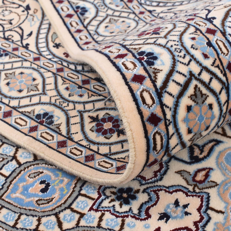 Nain - 6 la Tapete 314x253cm - Tapete persa
