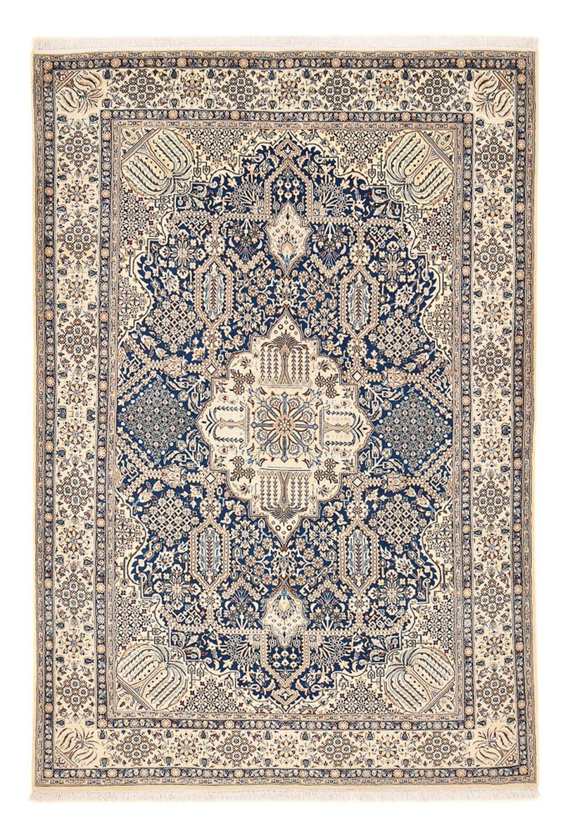 Nain - 9 la Tapete 311x209cm - Tapete persa