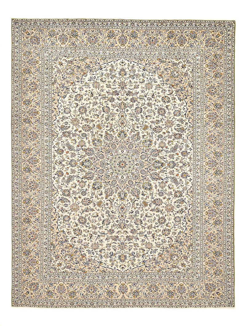 Kashan Tapete 397x295cm - Tapete persa