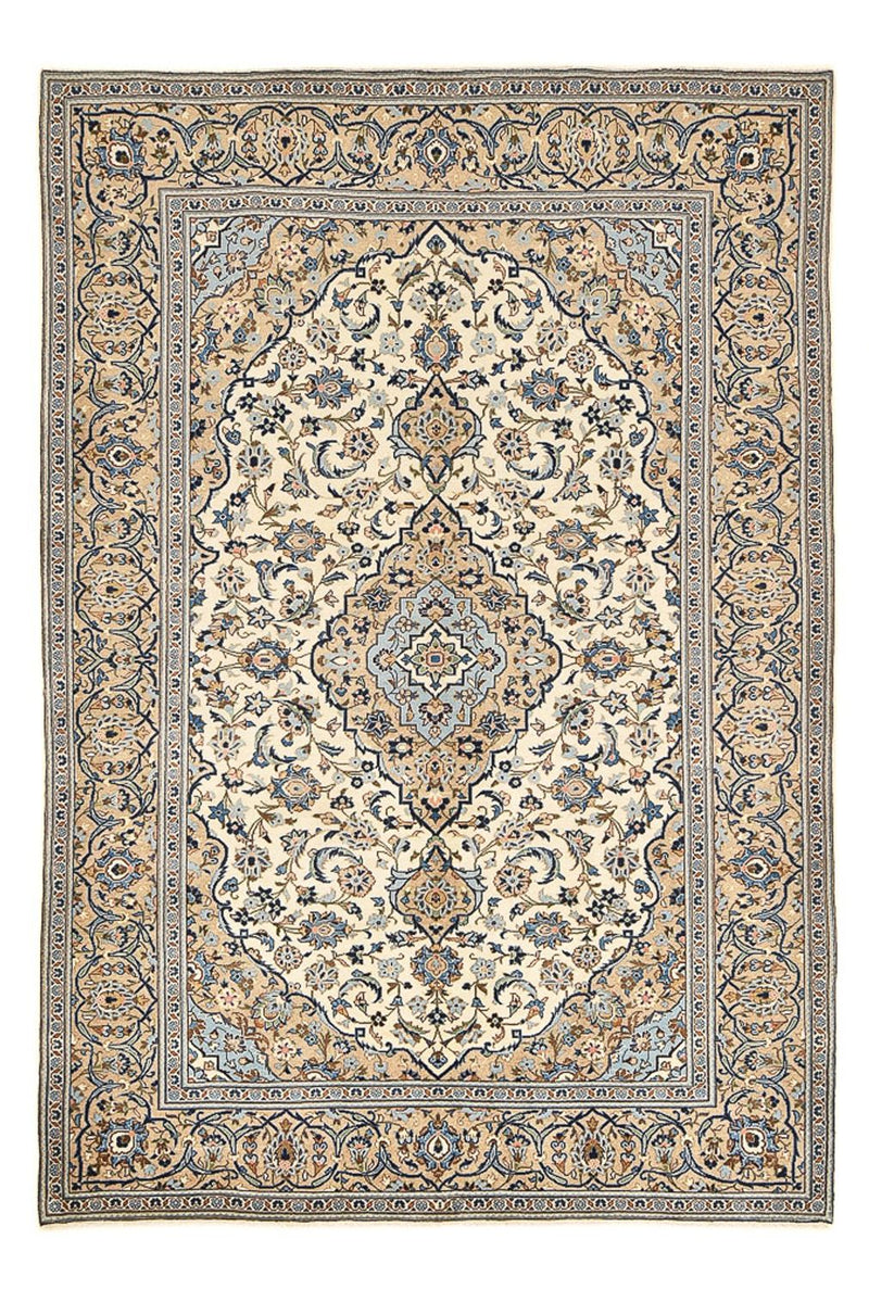 Kashan Tapete 295x200cm - Tapete persa