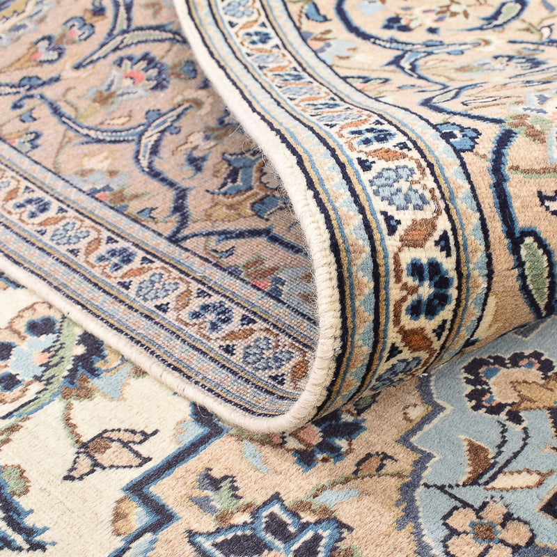 Kashan Tapete 295x200cm - Tapete persa