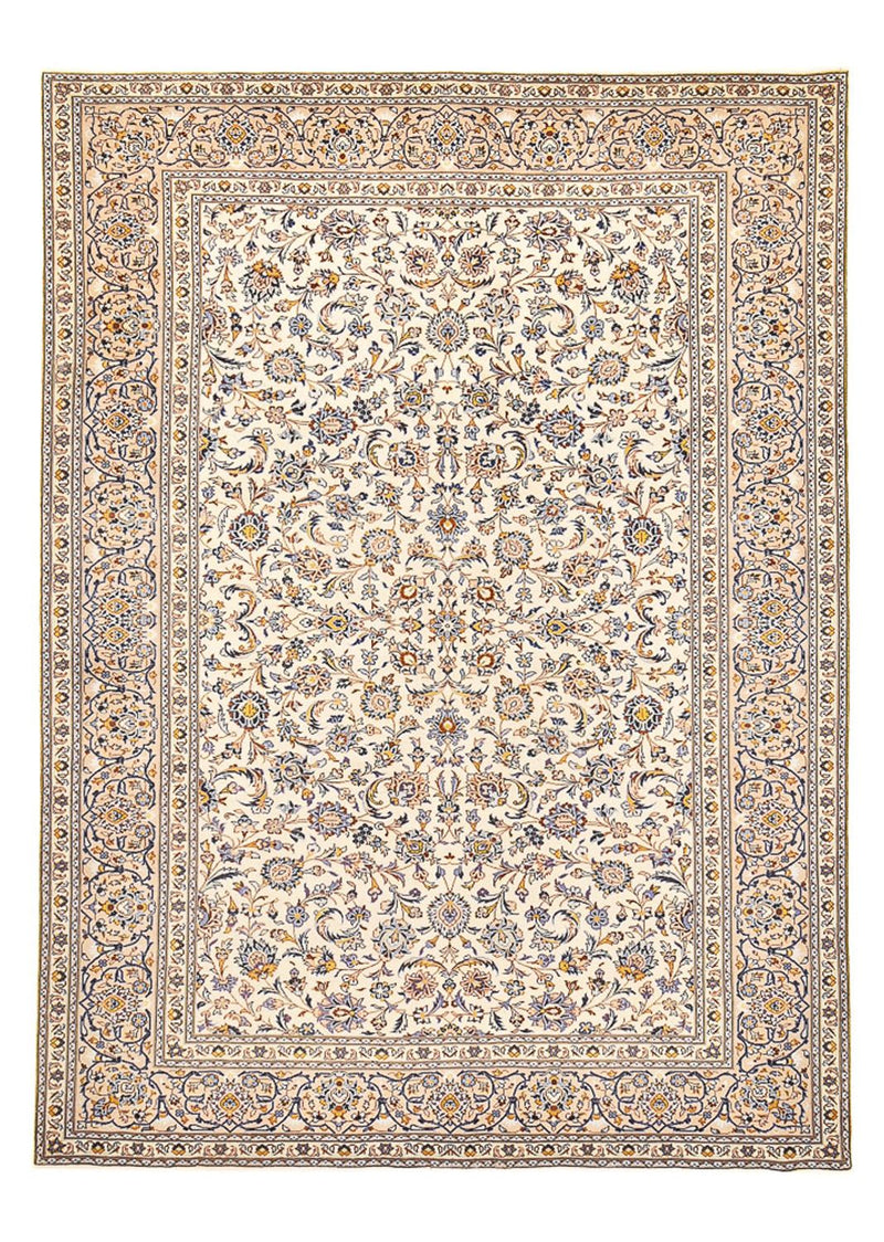 Kashan Tapete 275x382cm - Tapete persa