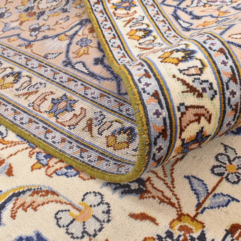 Kashan Tapete 275x382cm - Tapete persa