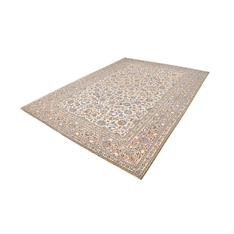 Kashan Tapete 275x382cm - Tapete persa
