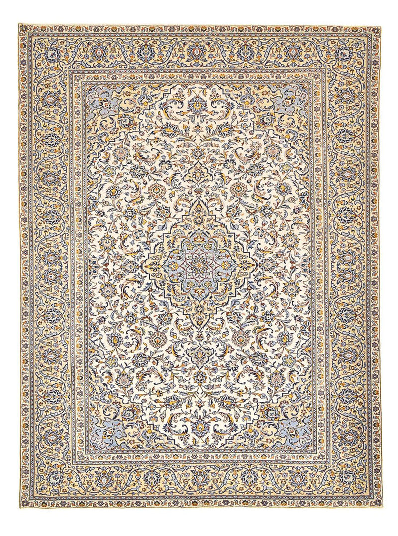 Kashan Tapete 355x256cm - Tapete persa