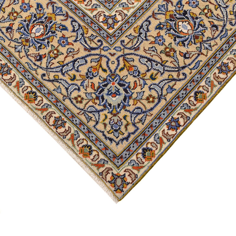 Kashan Tapete 355x256cm - Tapete persa