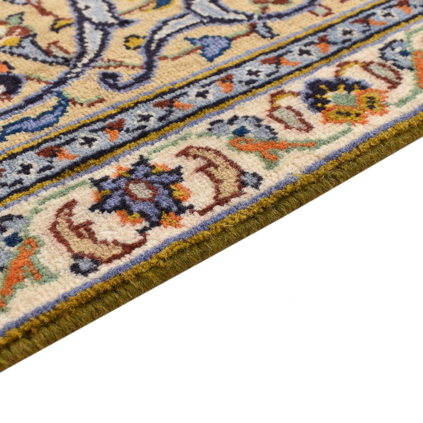Kashan Tapete 355x256cm - Tapete persa