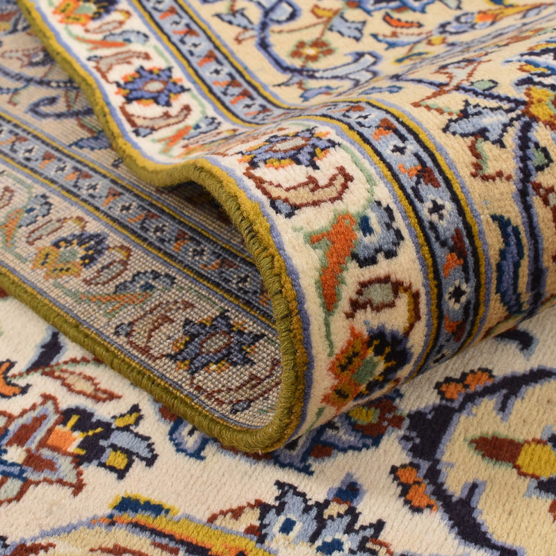 Kashan Tapete 355x256cm - Tapete persa