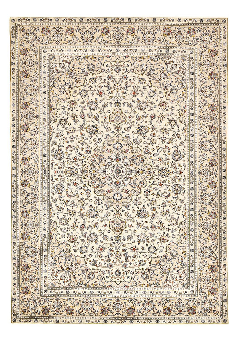 Kashan Tapete 352x237cm - Tapete persa