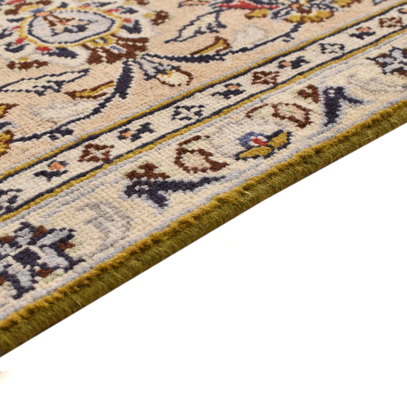 Kashan Tapete 352x237cm - Tapete persa