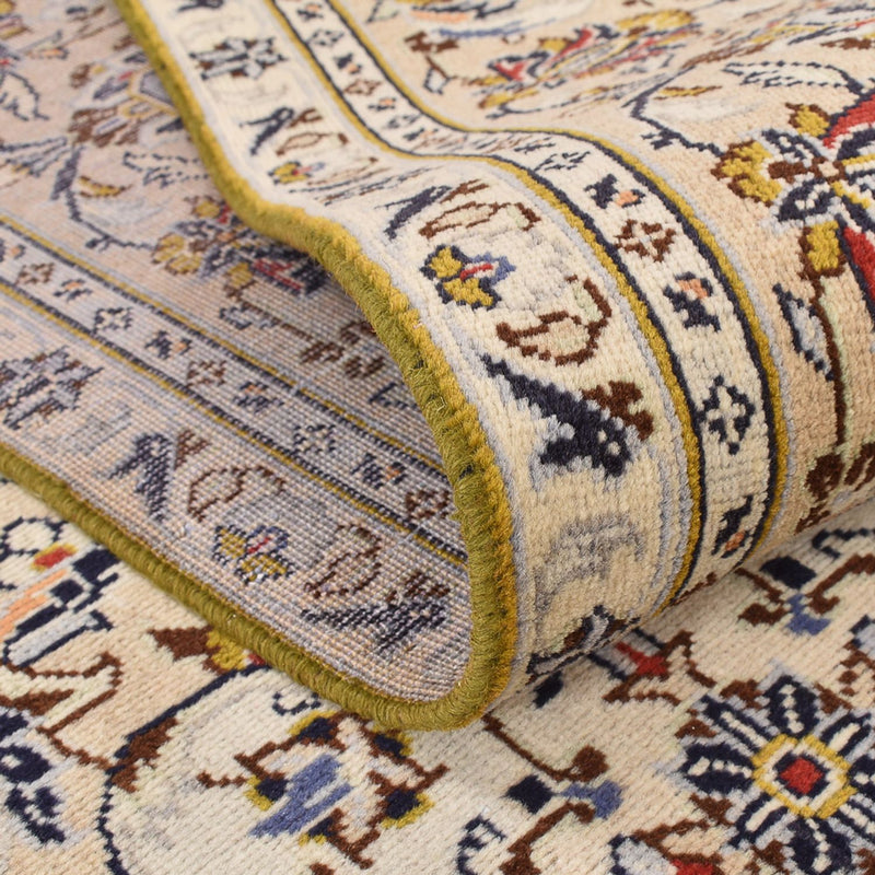 Kashan Tapete 352x237cm - Tapete persa
