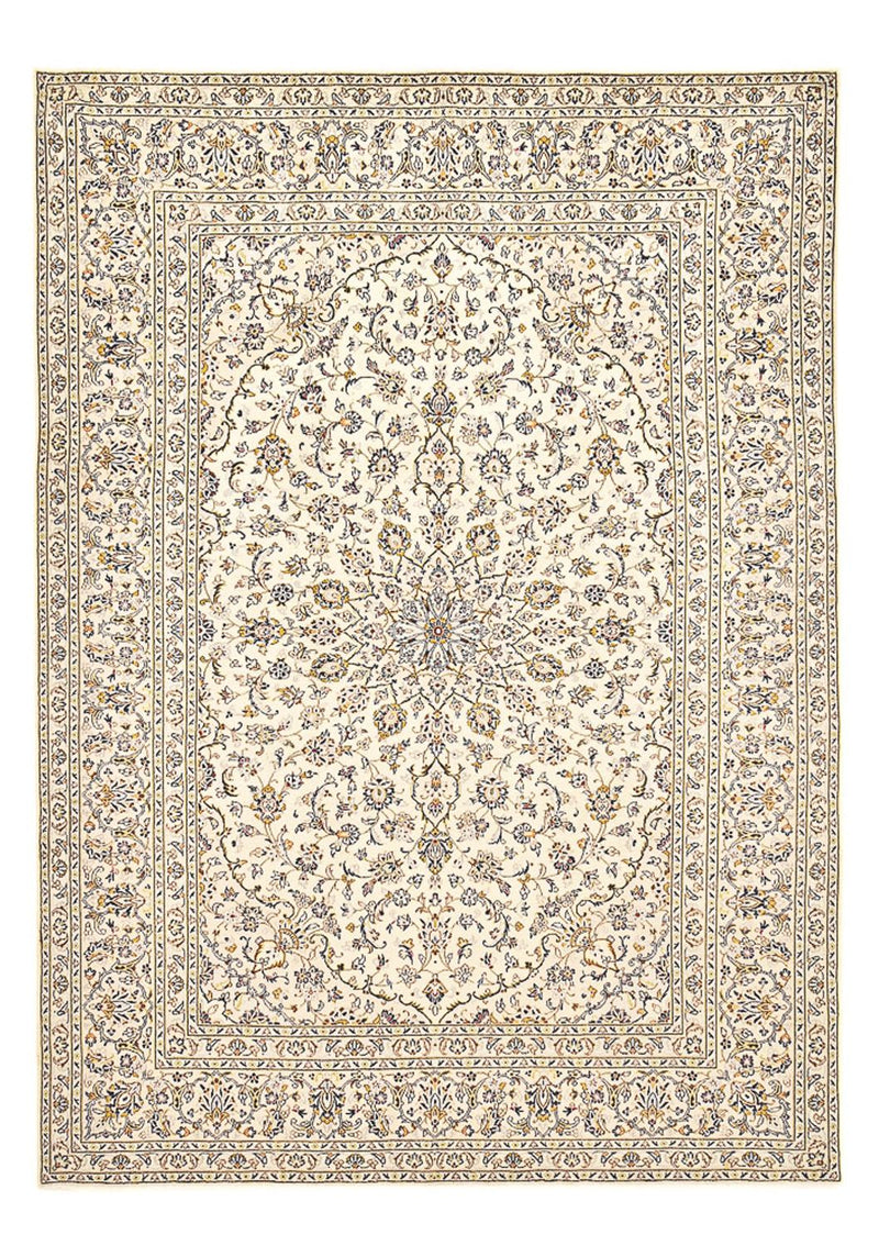 Kashan Tapete 355x245cm - Tapete persa