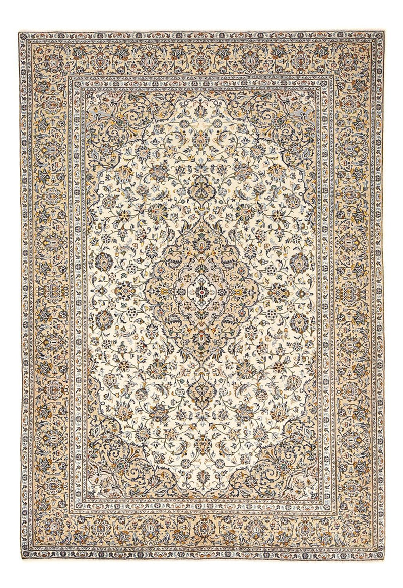 Kashan Tapete 343x238cm - Tapete persa