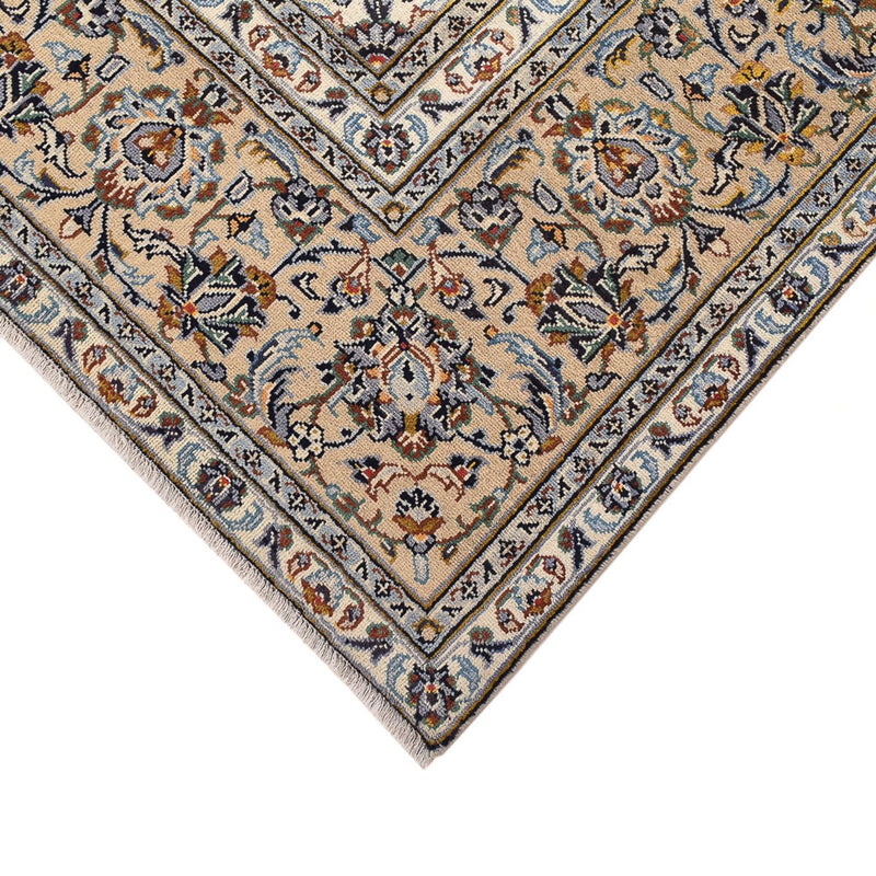 Kashan Tapete 343x238cm - Tapete persa